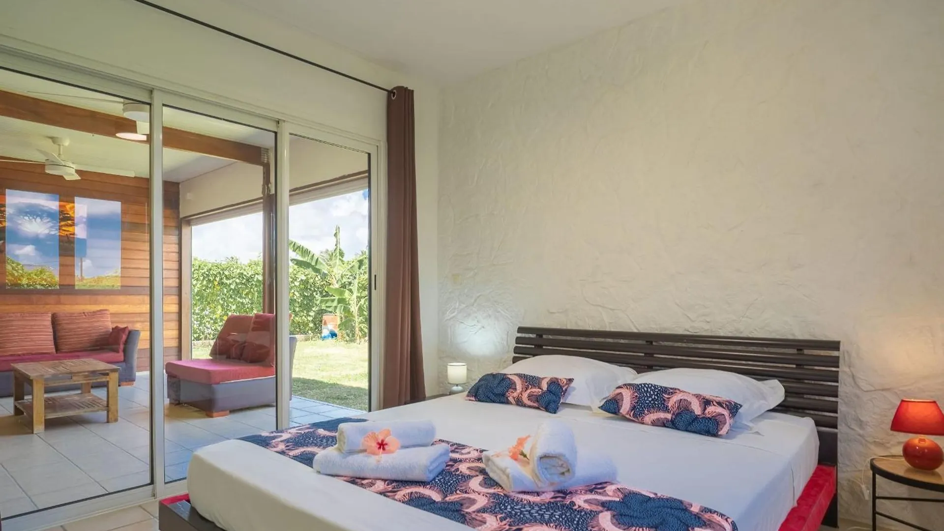 Villa Oneida Saint-Francois   Saint-Francois (Grande-Terre)